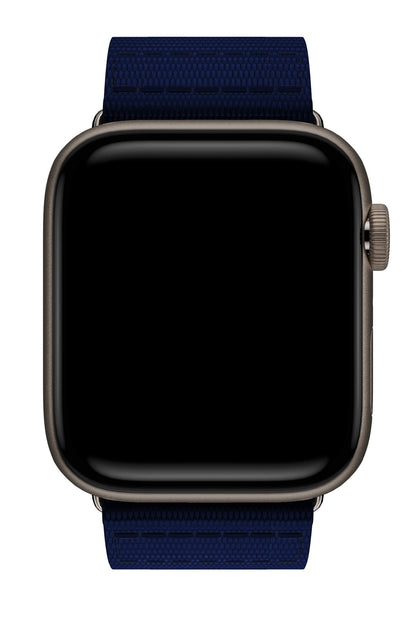Apple Watch Uyumlu Outdoor Loop Örgü Kordon Montana