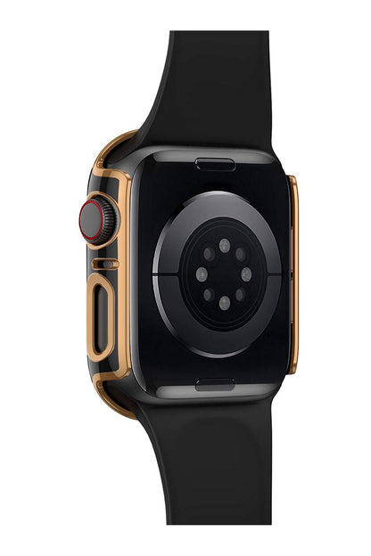Apple Watch Uyumlu Ekran Koruyucu Parlak Kasa Jetbe