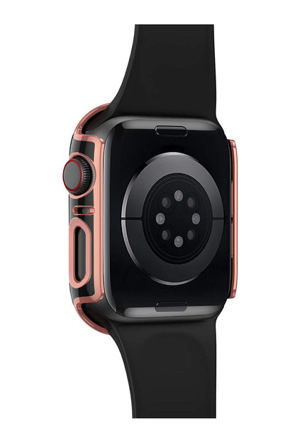 Apple Watch Uyumlu Ekran Koruyucu Parlak Kasa Paradise