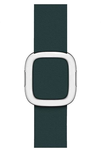 Apple Watch Uyumlu Radius Deri Loop Kordon Avax