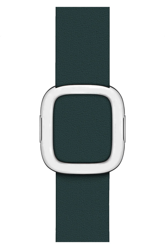 Apple Watch Uyumlu Radius Deri Loop Kordon Avax