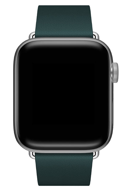 Apple Watch Uyumlu Radius Deri Loop Kordon Avax
