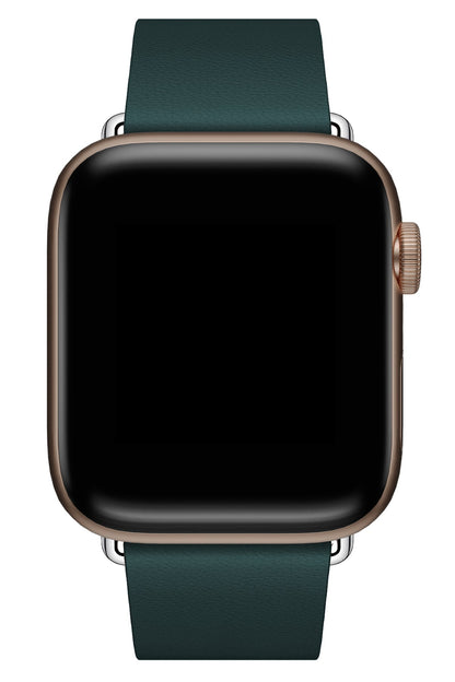 Apple Watch Uyumlu Radius Deri Loop Kordon Avax