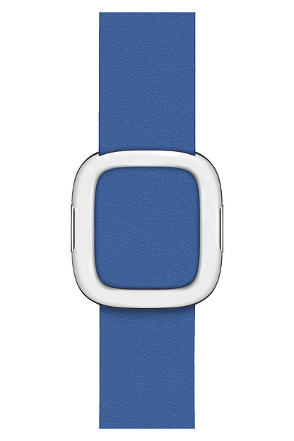 Apple Watch Uyumlu Radius Deri Loop Kordon Dodger