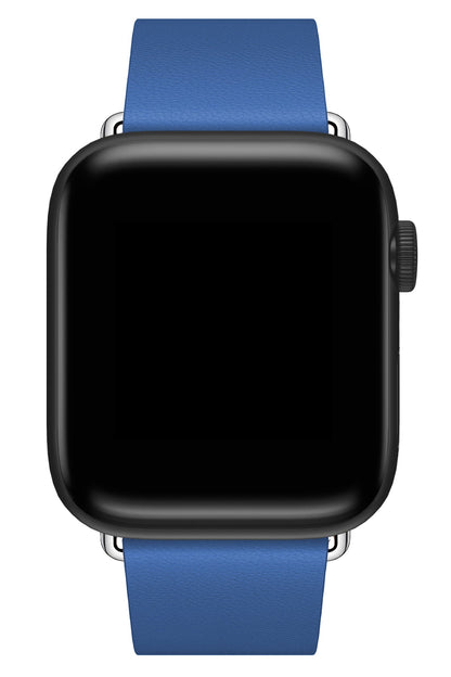 Apple Watch Uyumlu Radius Deri Loop Kordon Dodger