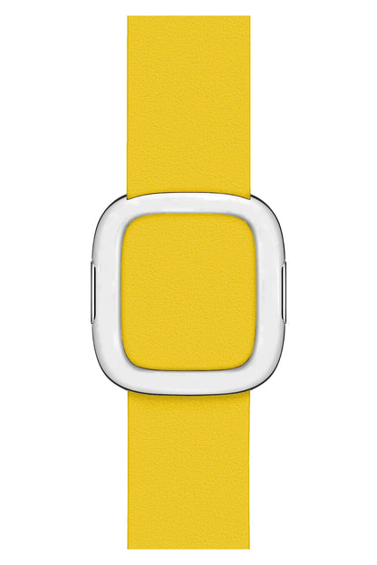 Apple Watch Uyumlu Radius Deri Loop Kordon Gramma