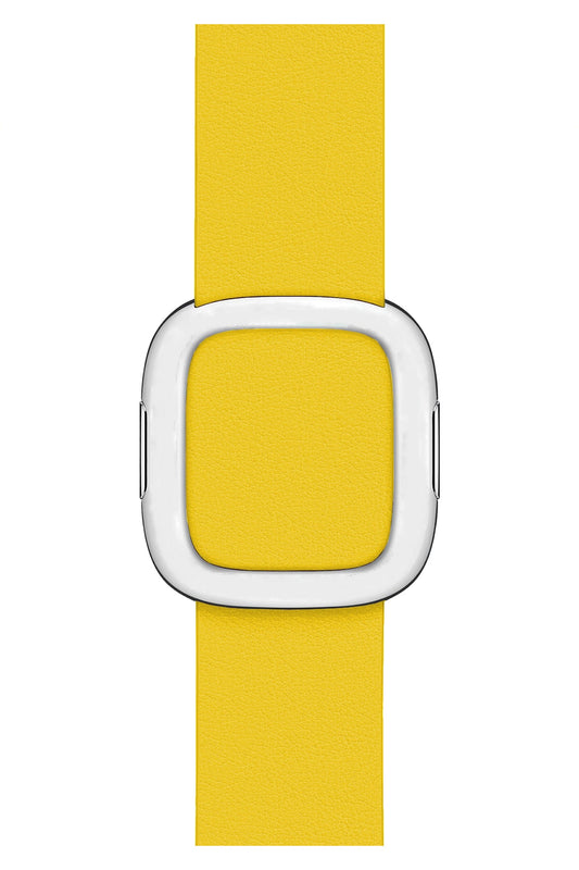 Apple Watch Uyumlu Radius Deri Loop Kordon Gramma