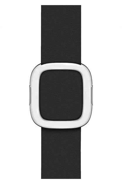 Apple Watch Uyumlu Radius Deri Loop Kordon Payne