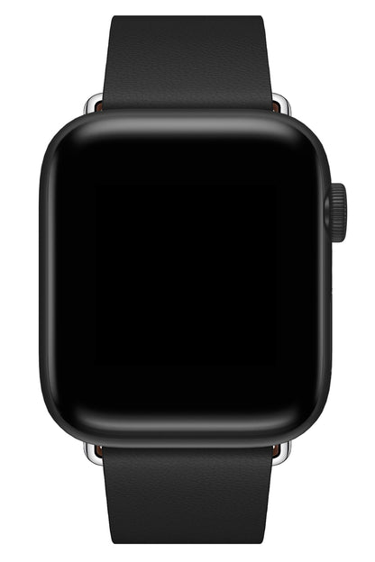 Apple Watch Uyumlu Radius Deri Loop Kordon Payne
