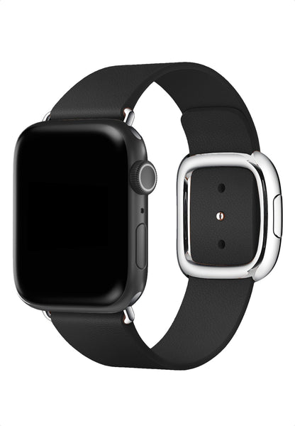 Apple Watch Uyumlu Radius Deri Loop Kordon Payne