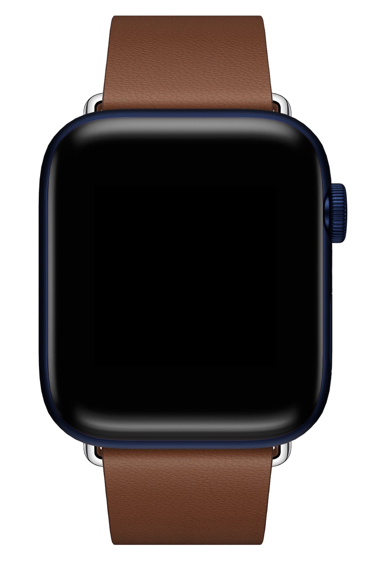 Apple Watch Uyumlu Radius Deri Loop Kordon Tenne