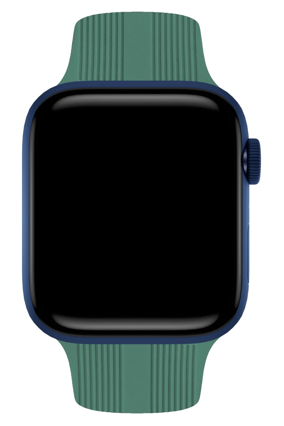 Apple Watch Uyumlu Silikon Line Loop Kordon Arvi