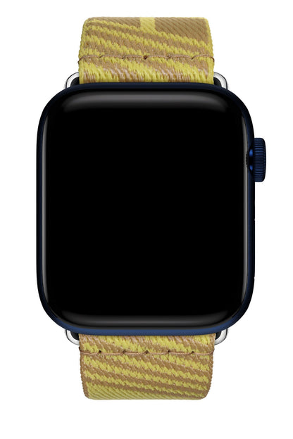 Apple Watch Uyumlu Simple Loop Örme Kordon Kuhli