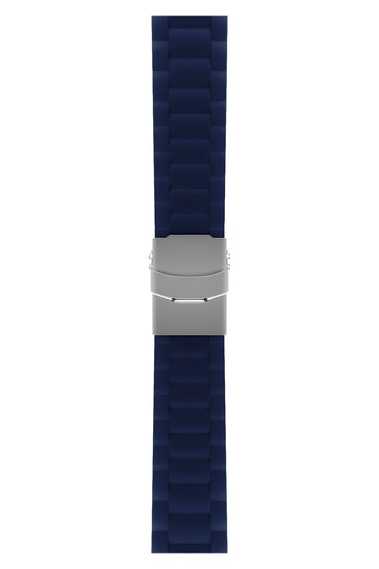 Apple Watch Uyumlu Soft Buckle Silikon Kordon Lowe
