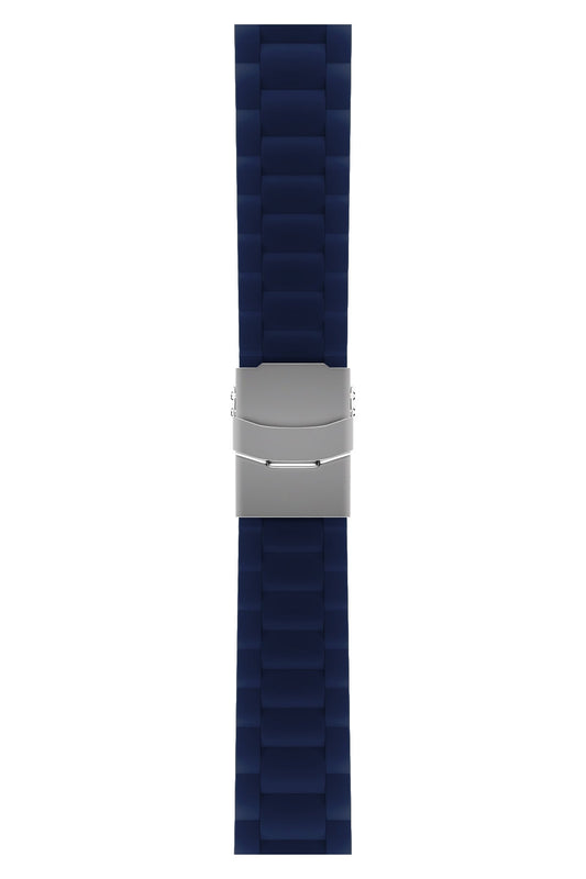 Apple Watch Uyumlu Soft Buckle Silikon Kordon Lowe