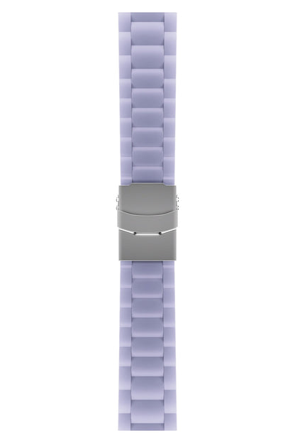 Apple Watch Uyumlu Soft Buckle Silikon Kordon Misto