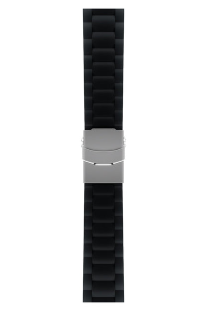 Apple Watch Uyumlu Soft Buckle Silikon Kordon Soho