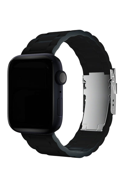 Apple Watch Uyumlu Soft Buckle Silikon Kordon Soho
