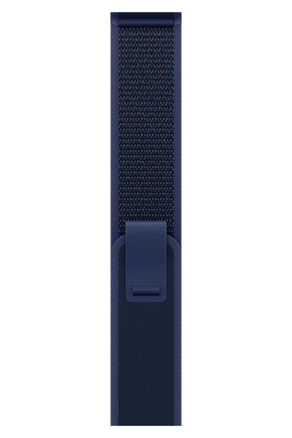 Apple Watch Uyumlu Trail Loop Kordon Blueo