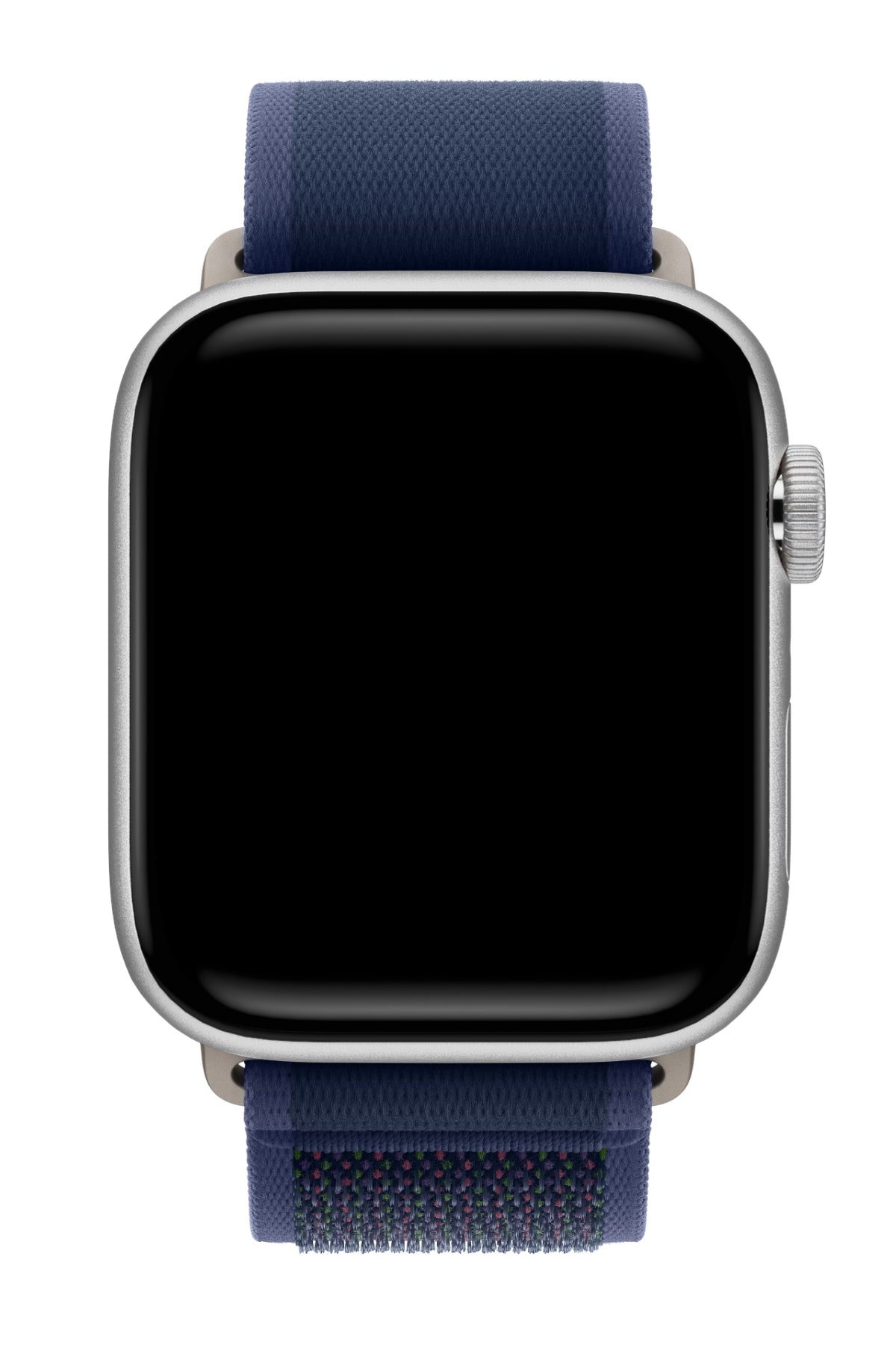 Apple Watch Uyumlu Trail Loop Kordon Blueo