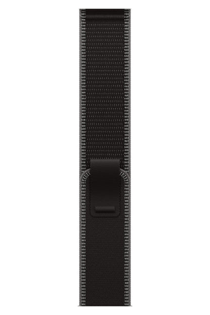 Apple Watch Uyumlu Trail Loop Kordon Brux