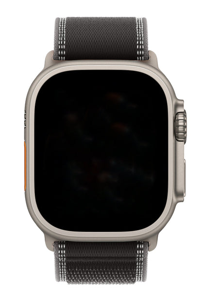 Apple Watch Uyumlu Trail Loop Kordon Brux