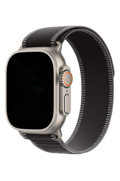 Apple Watch Uyumlu Trail Loop Kordon Brux