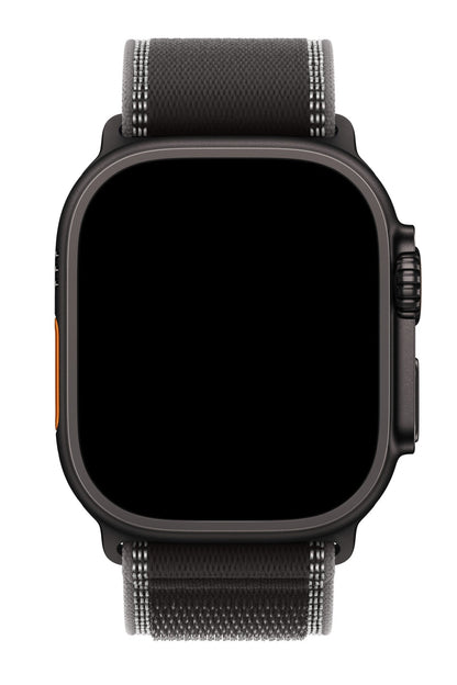 Apple Watch Uyumlu Trail Loop Kordon Brux