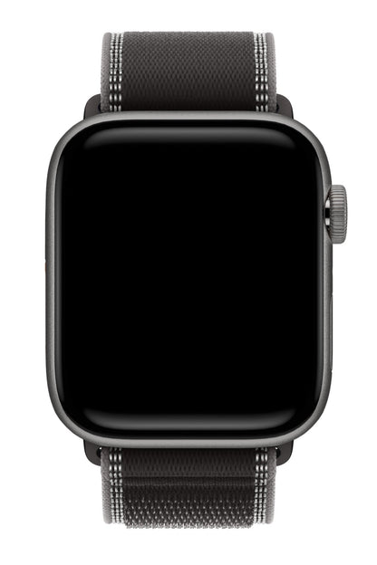 Apple Watch Uyumlu Trail Loop Kordon Brux