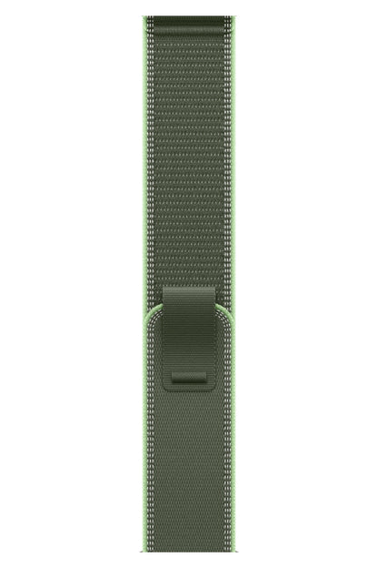 Apple Watch Uyumlu Trail Loop Kordon Lume