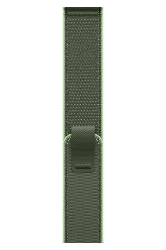 Apple Watch Uyumlu Trail Loop Kordon Lume