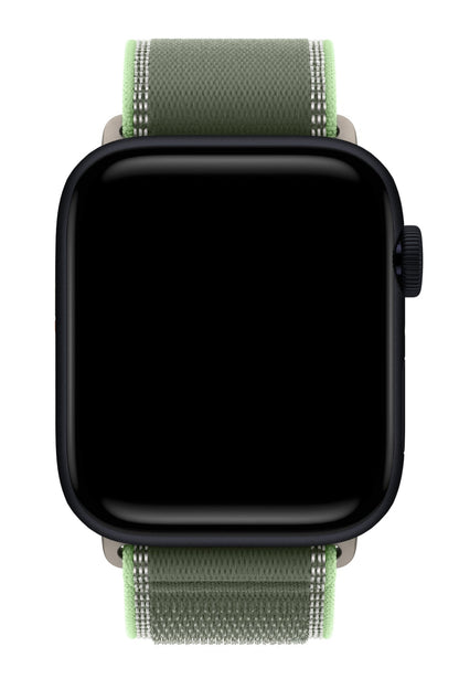 Apple Watch Uyumlu Trail Loop Kordon Lume