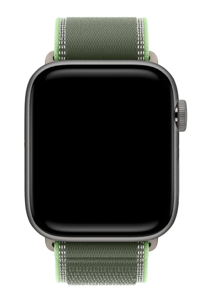 Apple Watch Uyumlu Trail Loop Kordon Lume