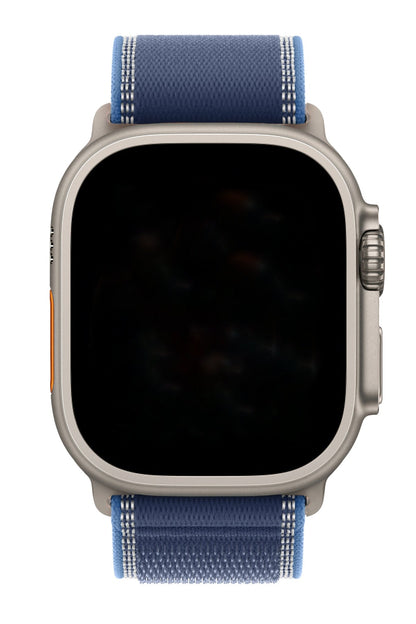Apple Watch Uyumlu Trail Loop Kordon Skyn