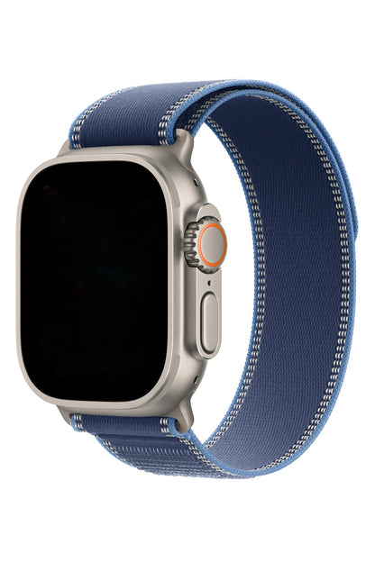 Apple Watch Uyumlu Trail Loop Kordon Skyn