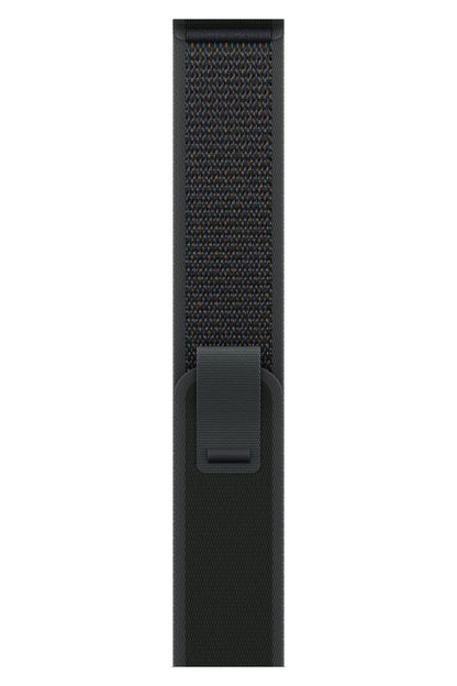 Apple Watch Uyumlu Trail Loop Kordon Smoky