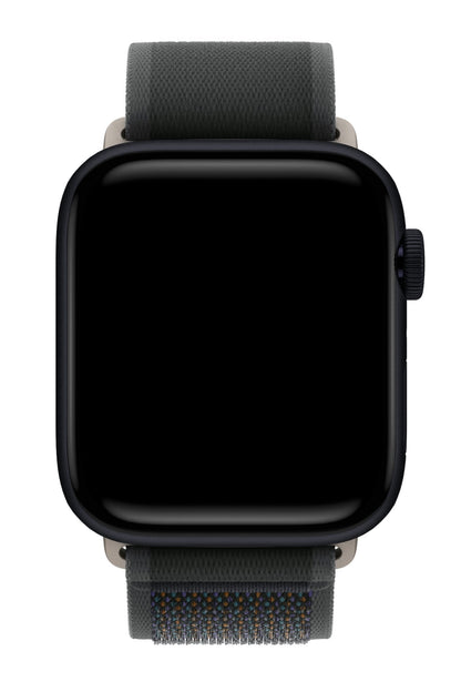Apple Watch Uyumlu Trail Loop Kordon Smoky