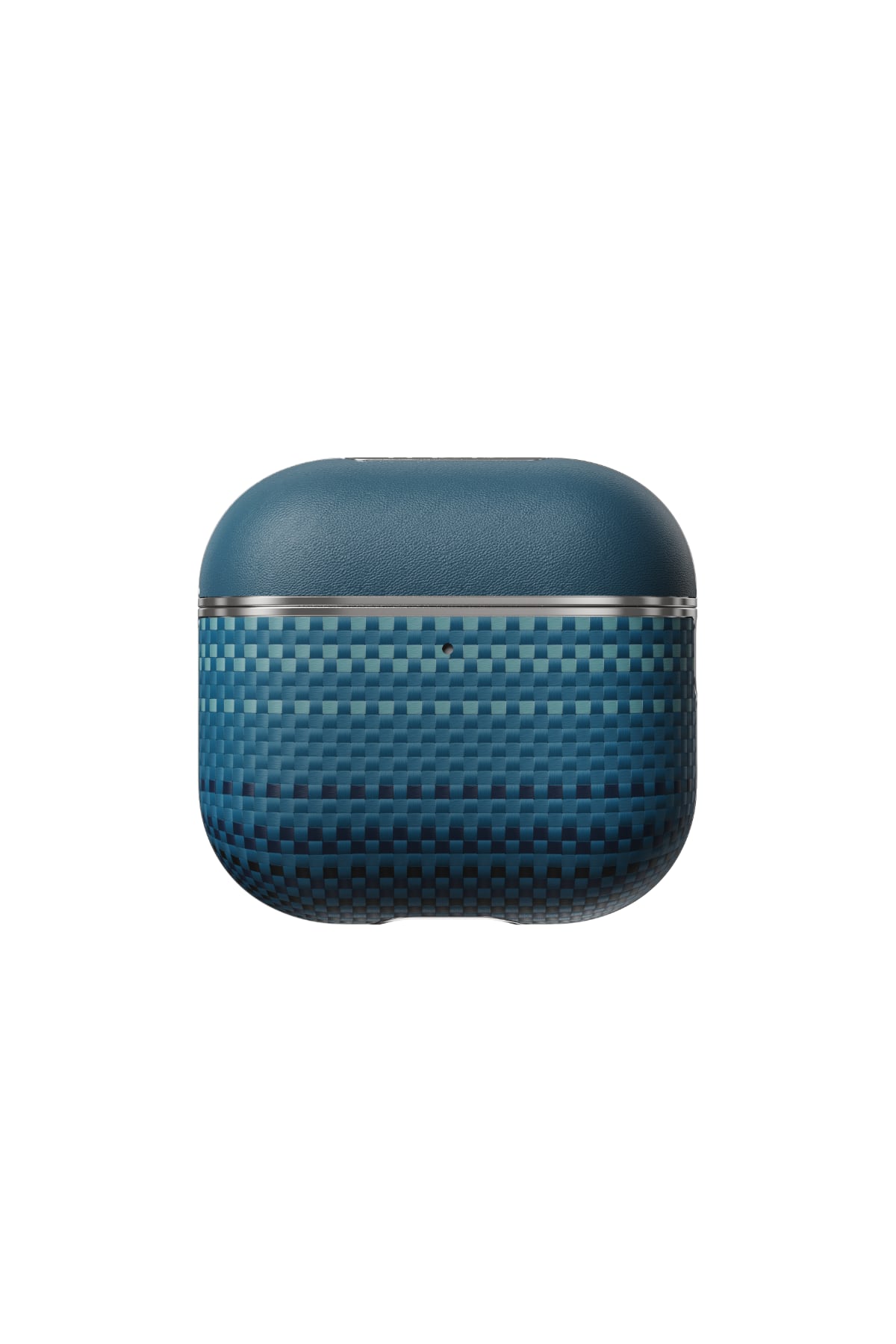 Aramid Fiber AirPods 4 Kılıf Moonrise