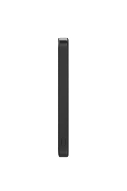Pitaka Aramid Fiber Qi2 Magsafe uyumlu Manyetik Powerbank Alien