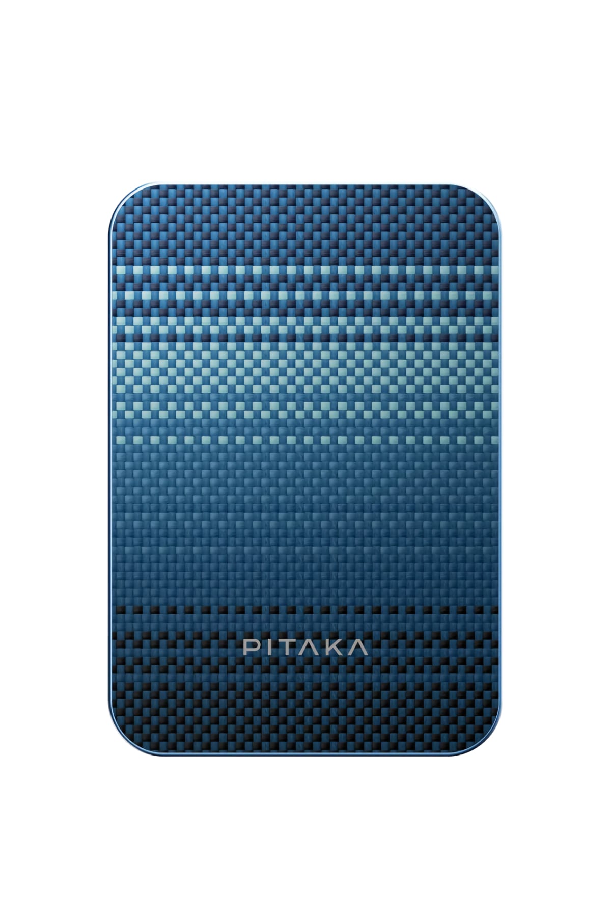 Pitaka Aramid Fiber Qi2 Magsafe uyumlu Manyetik Powerbank Moonrise