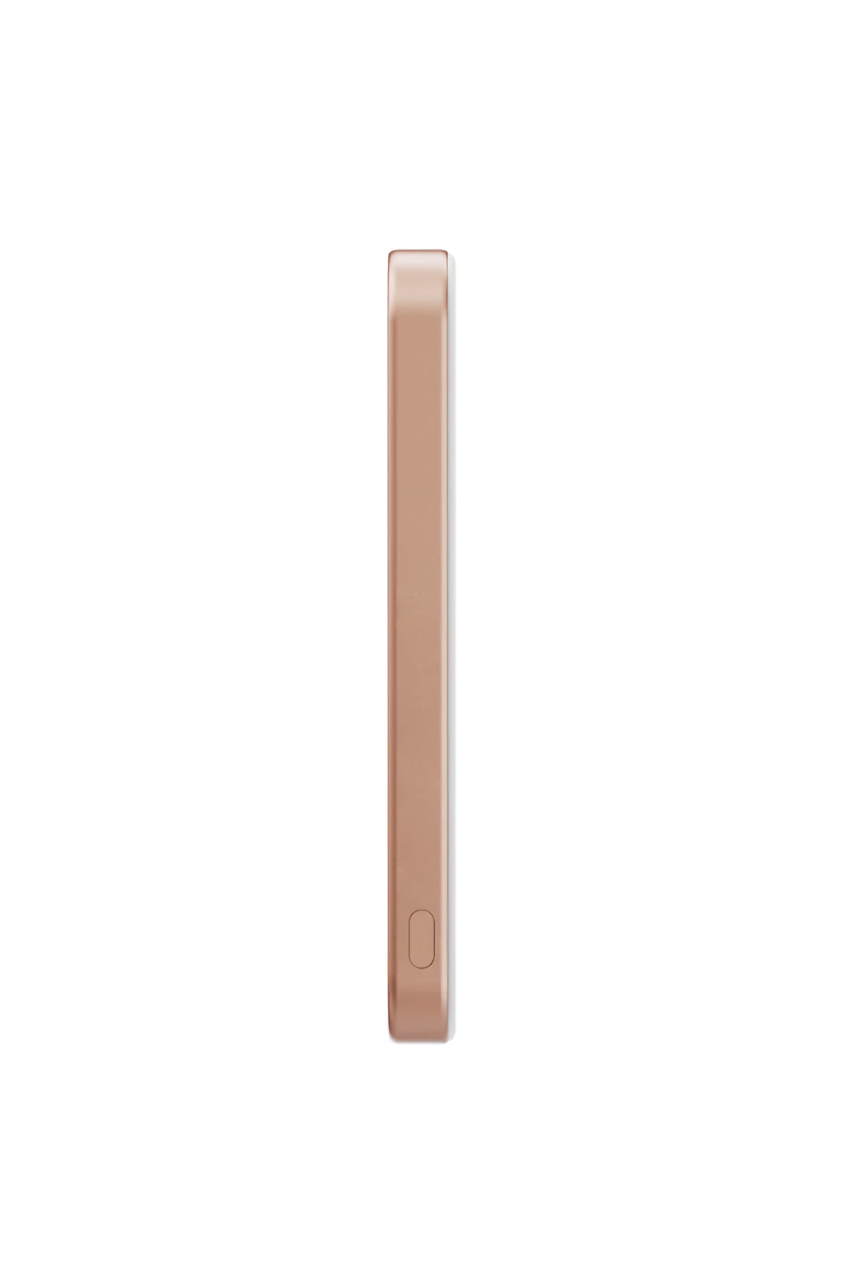 Pitaka Aramid Fiber Qi2 Magsafe uyumlu Manyetik Powerbank Sunset