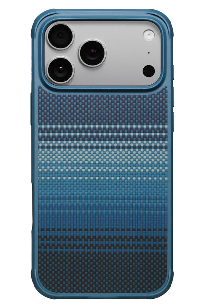 Aramid ProGuard iPhone 17 Pro Max MagSafe Uyumlu Kılıf Moonrise
