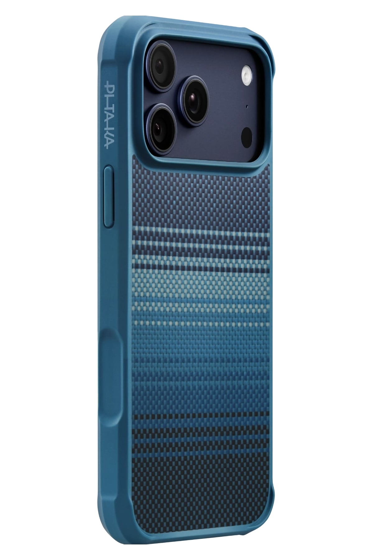 Aramid ProGuard iPhone 17 Pro Max MagSafe Uyumlu Kılıf Moonrise
