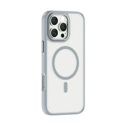 ArmorPro Magsafe uyumlu iPhone 16 Pro Kılıf