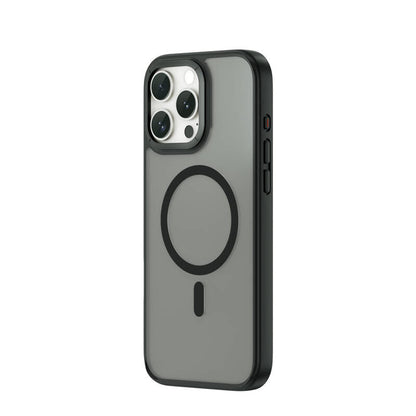 ArmorPro Magsafe uyumlu iPhone 16 Pro Max Kılıf