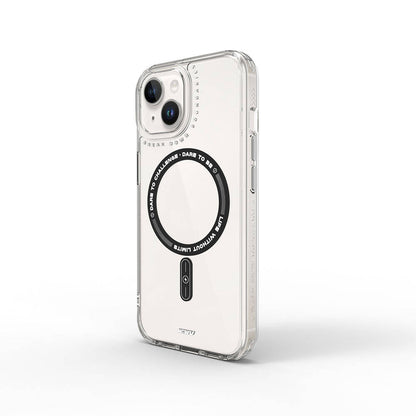 Basic Color J Serisi Magsafe Özellikli iPhone 15 Kılıf