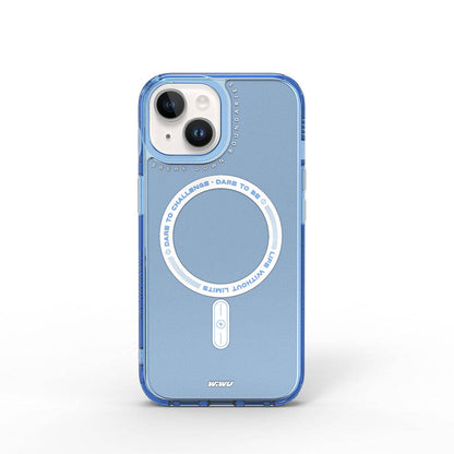 Basic Color J Serisi Magsafe Özellikli iPhone 15 Kılıf
