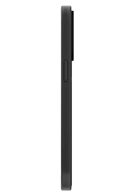 Youngkit Bacboard iPhone 15 Pro Magsafe Uyumlu Kılıf Siyah