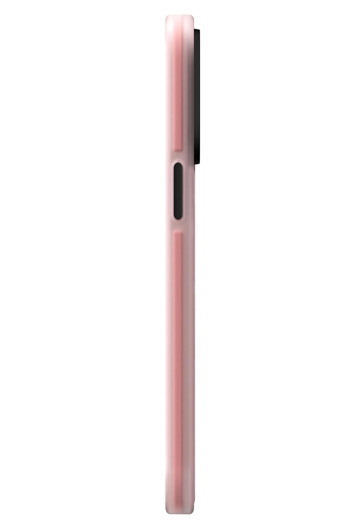 Youngkit Bacboard iPhone 15 Pro Magsafe Uyumlu Kılıf Pembe