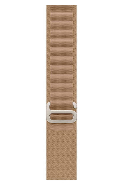 Apple Watch Uyumlu Alpine Loop Kordon Benetello